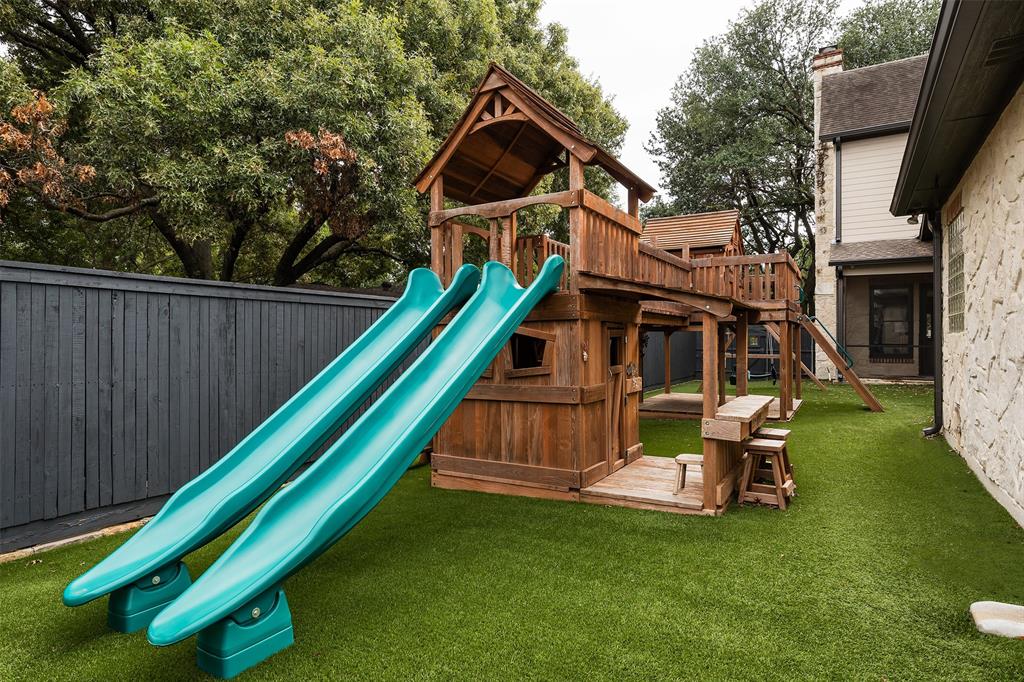 Hillcrest Park - Residential