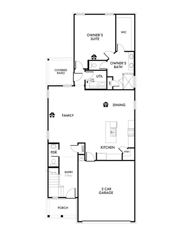 Bryant Farms - Residential