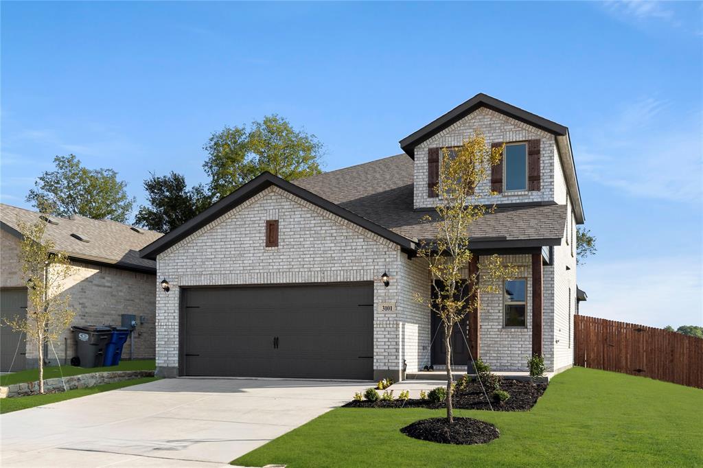 Bryant Farms - Residential