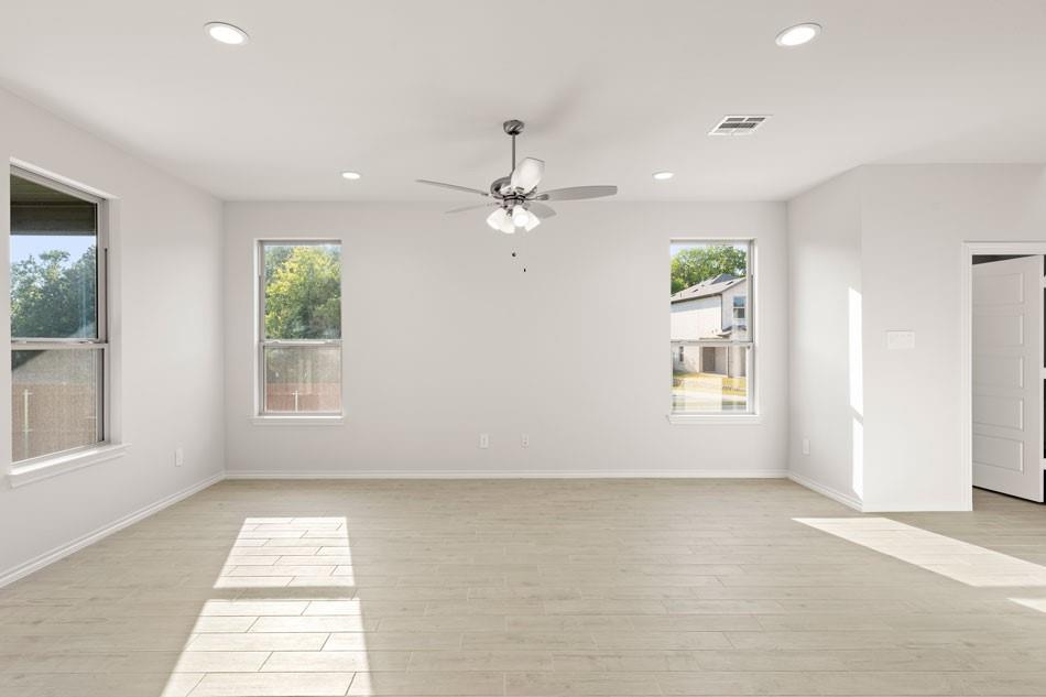 Bryant Farms - Residential