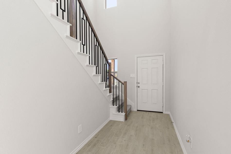 Bryant Farms - Residential