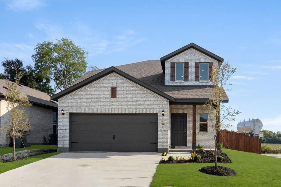 Bryant Farms - Residential