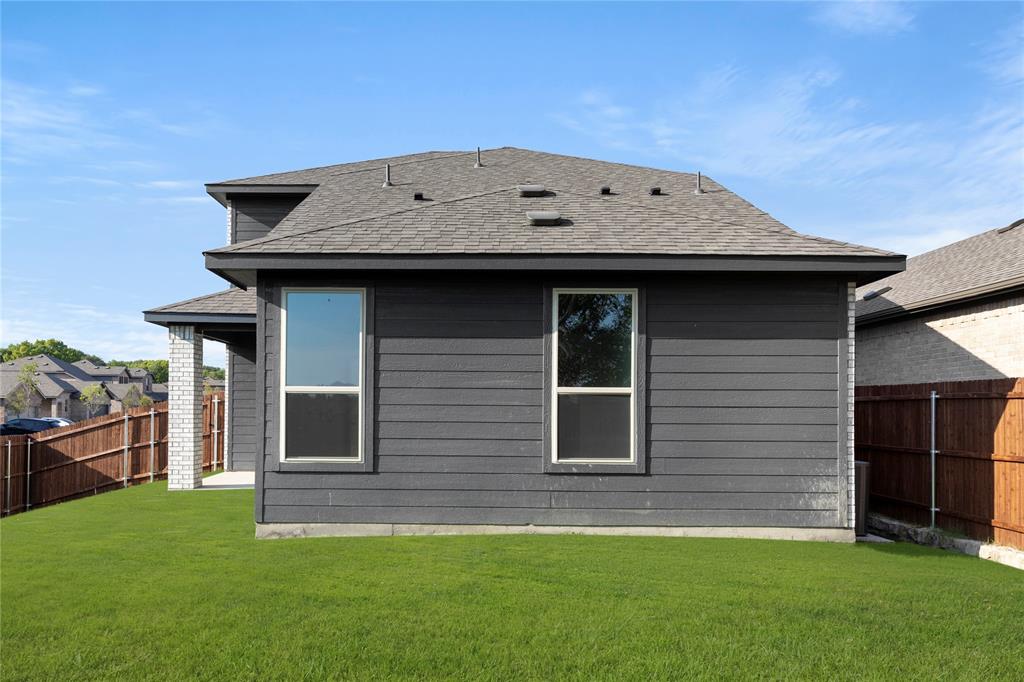 Bryant Farms - Residential