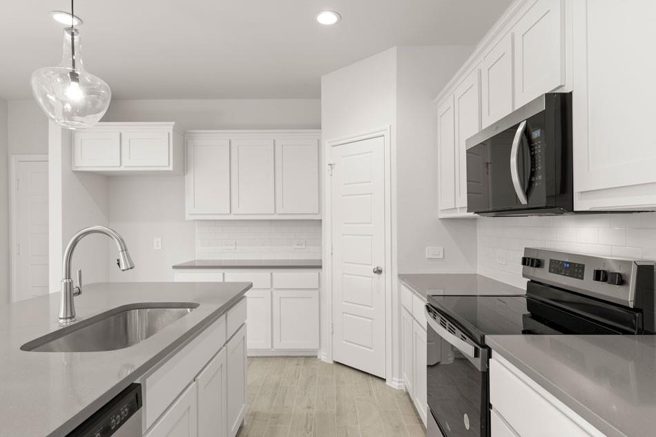 Bryant Farms - Residential