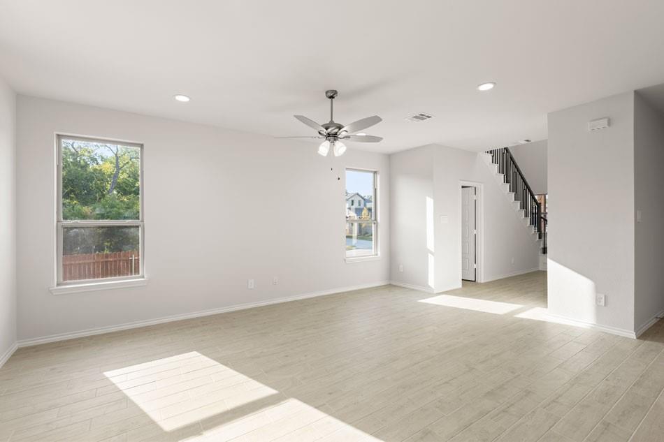 Bryant Farms - Residential