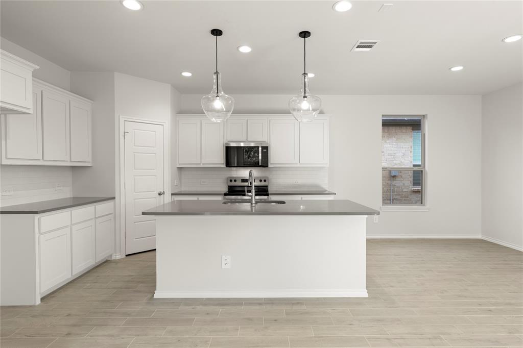 Bryant Farms - Residential