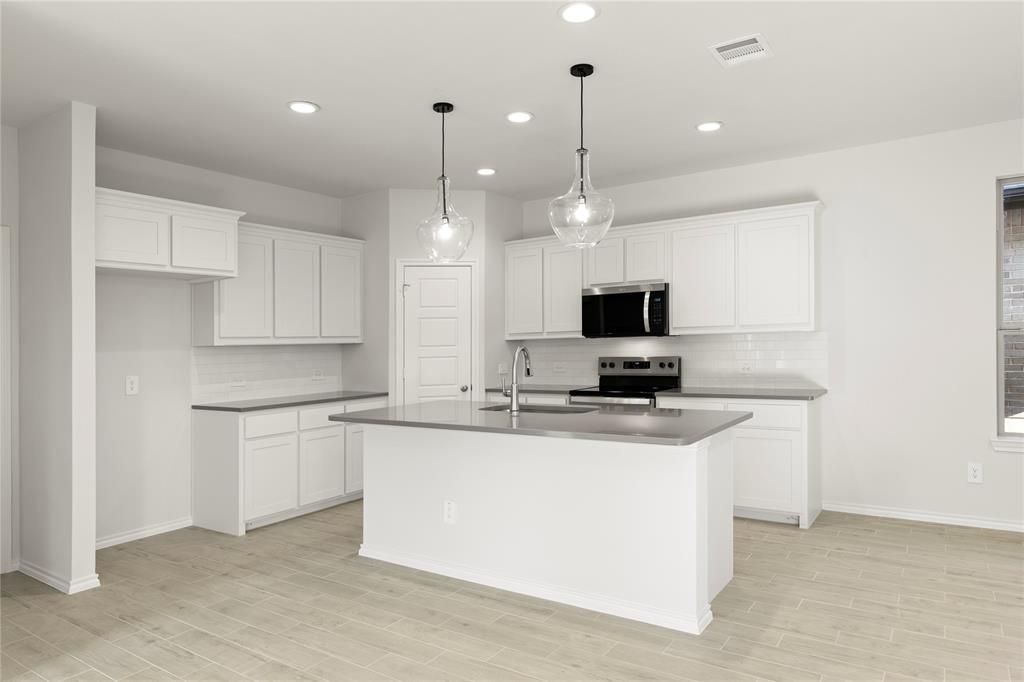 Bryant Farms - Residential