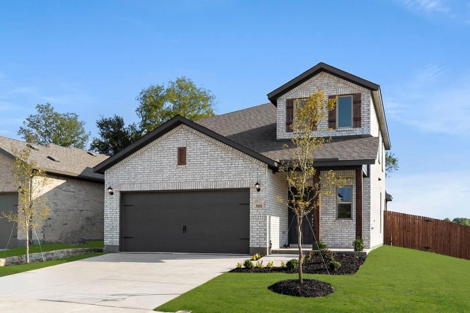 Bryant Farms - Residential