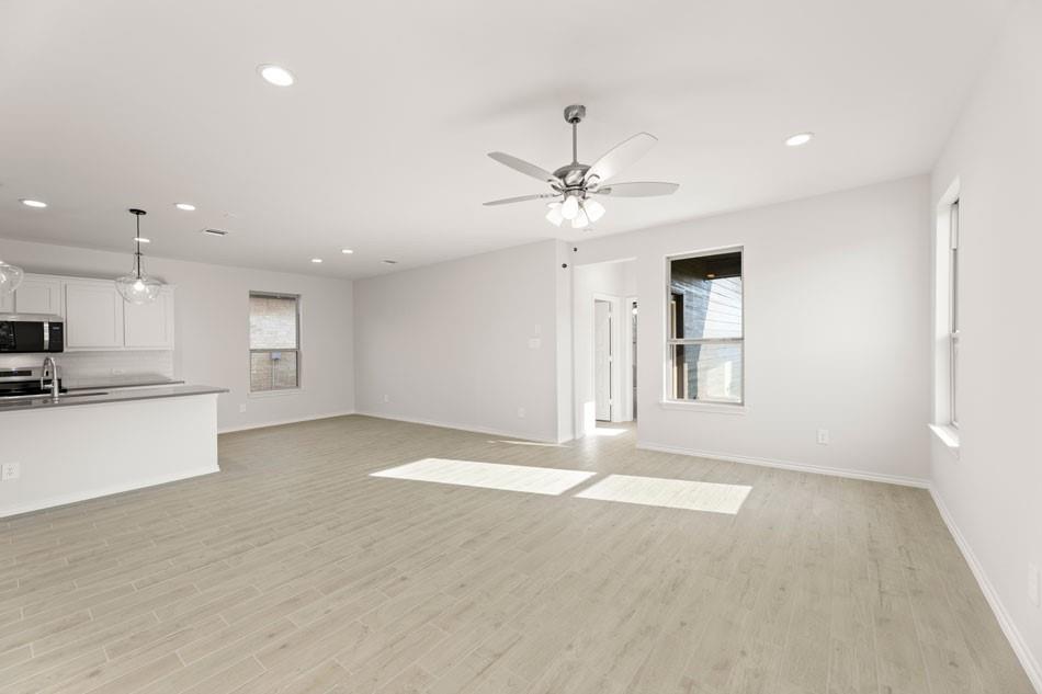 Bryant Farms - Residential