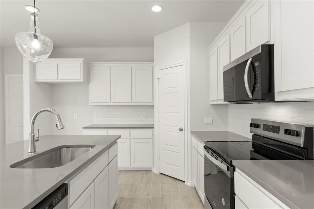 Bryant Farms - Residential