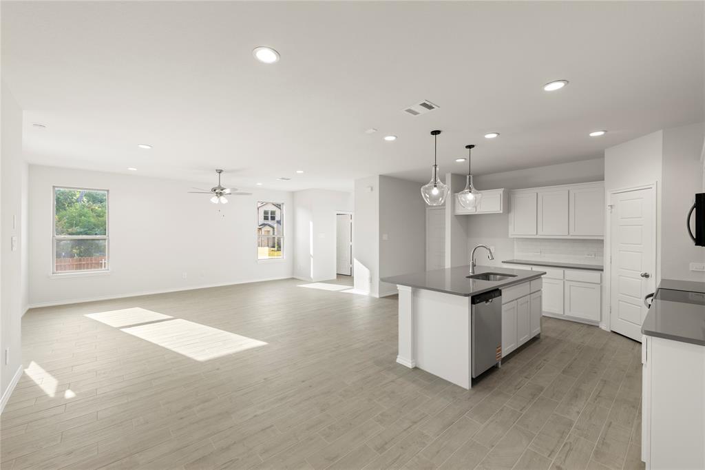 Bryant Farms - Residential