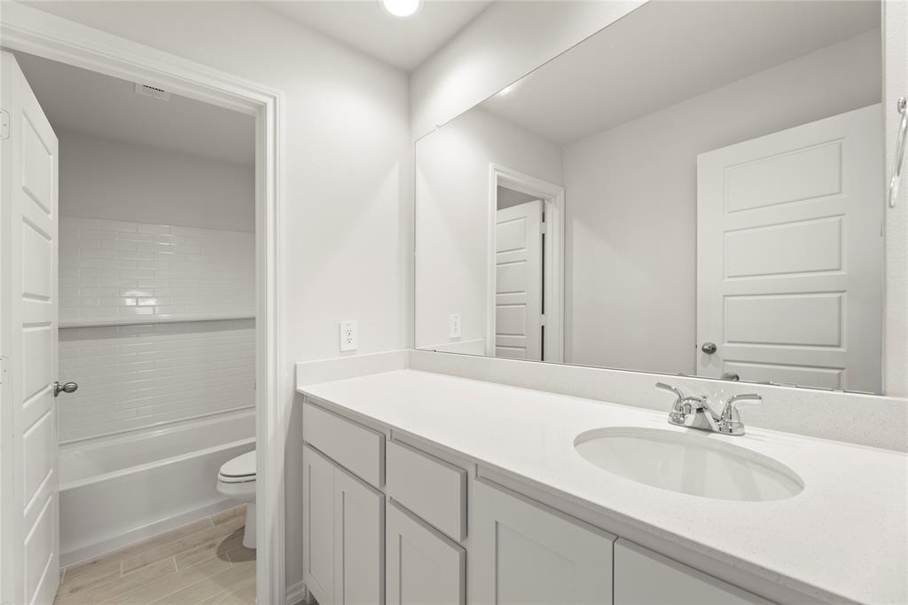 Bryant Farms - Residential