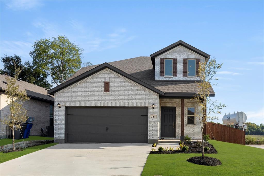 Bryant Farms - Residential