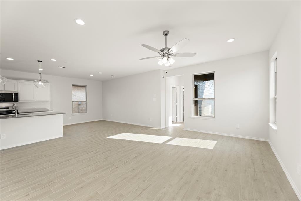 Bryant Farms - Residential