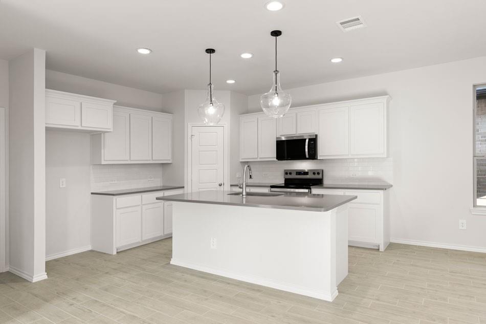 Bryant Farms - Residential