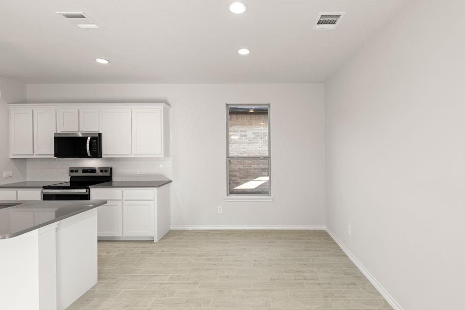 Bryant Farms - Residential