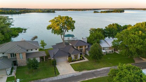 9856 Lake Haven Circle Fort Worth TX 76108