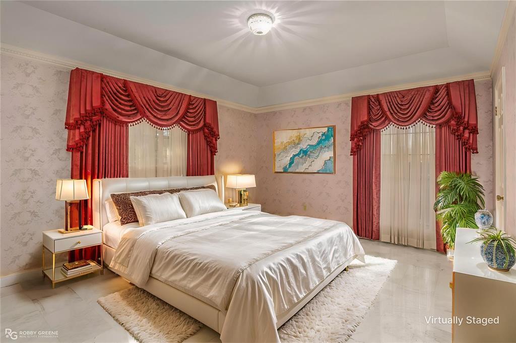 Greenacres Place - Residential