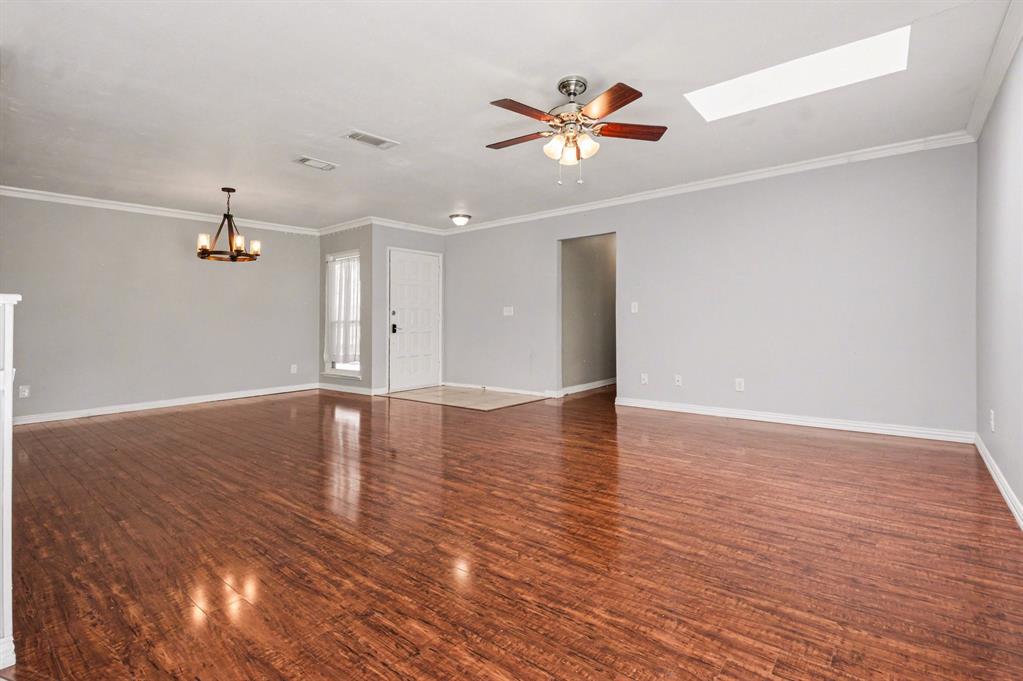 Northway Acres - Residential