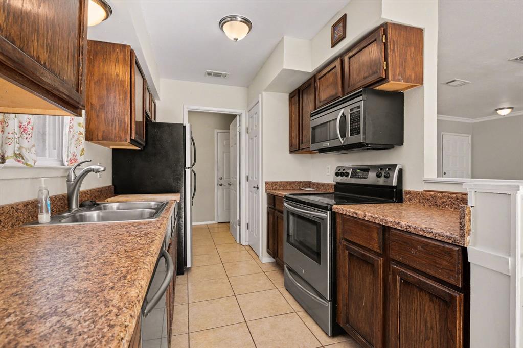 Northway Acres - Residential