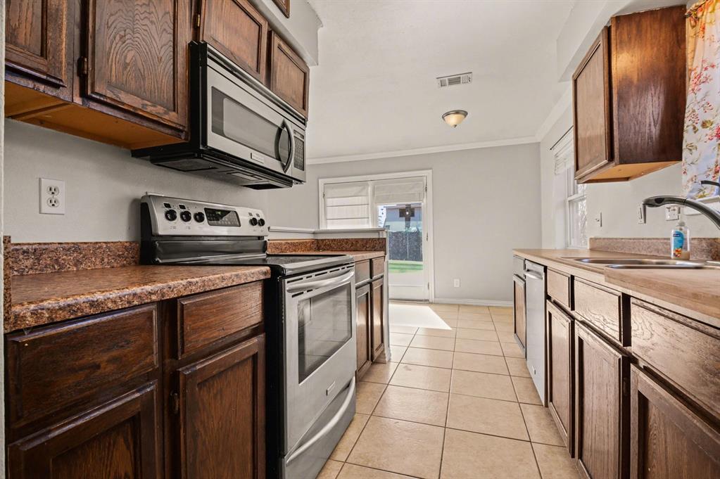 Northway Acres - Residential