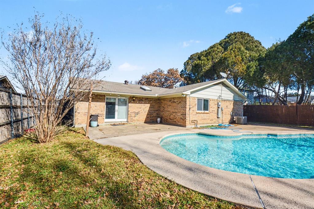 Northway Acres - Residential