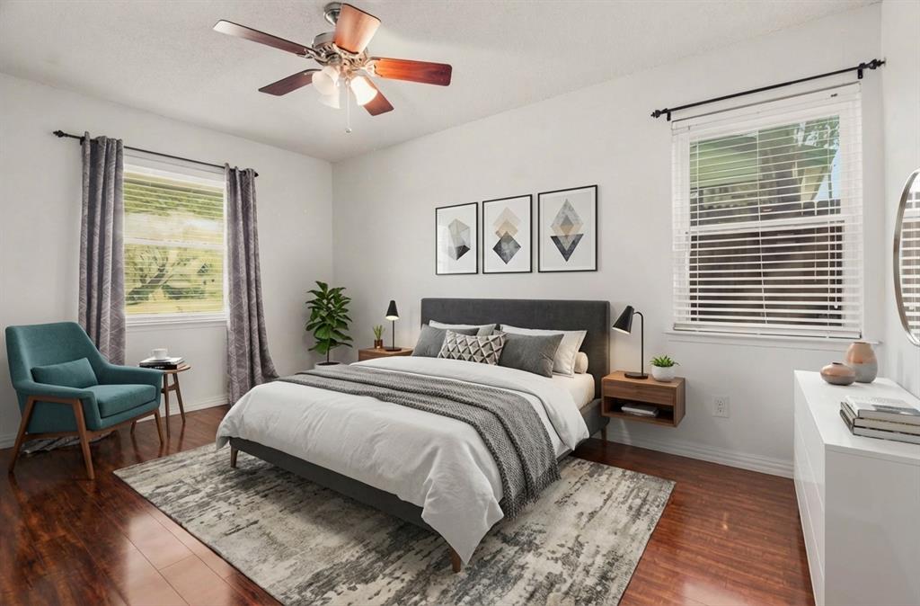 Northway Acres - Residential