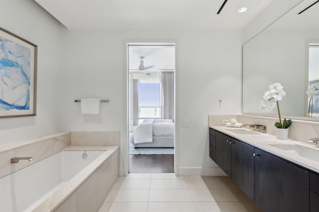 South Tower Residences - Residential