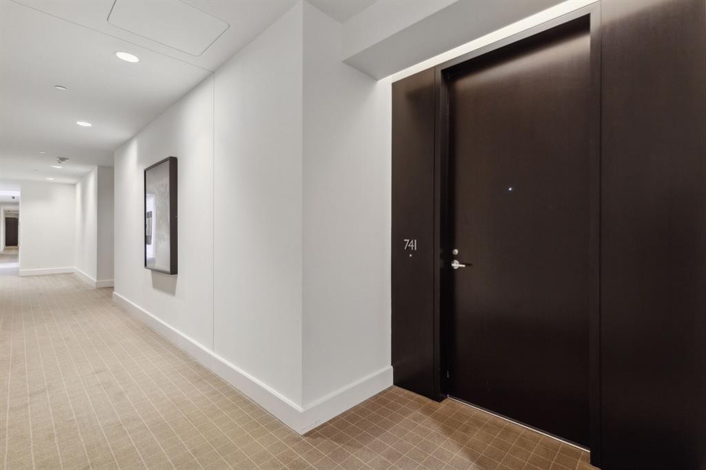 South Tower Residences - Residential