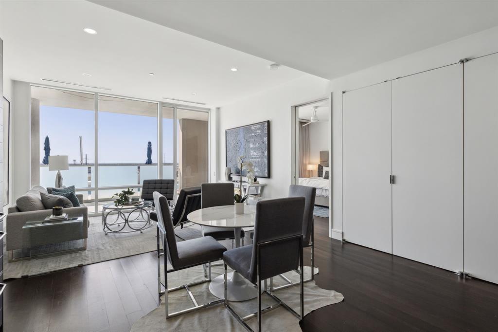 South Tower Residences - Residential