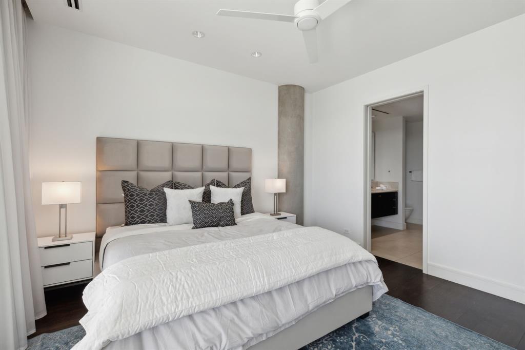 South Tower Residences - Residential