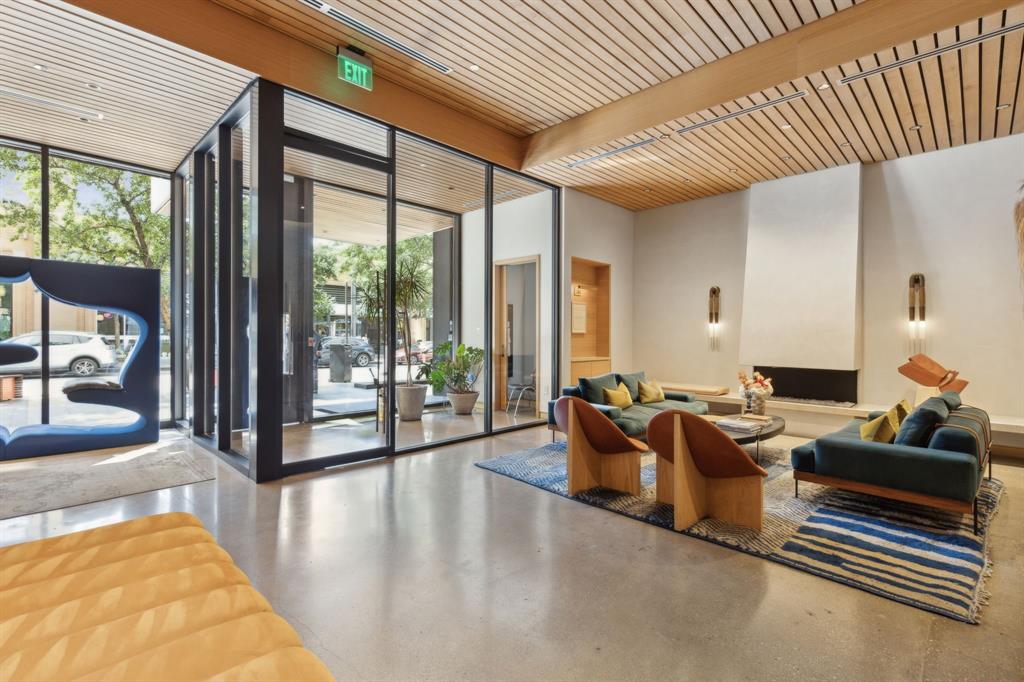 South Tower Residences - Residential