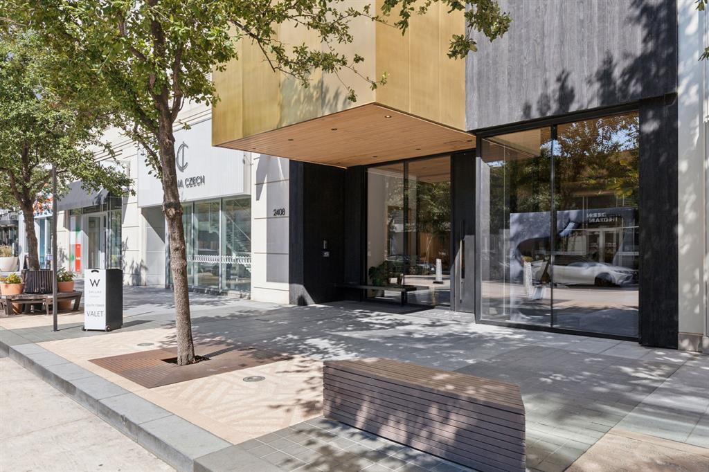 South Tower Residences - Residential