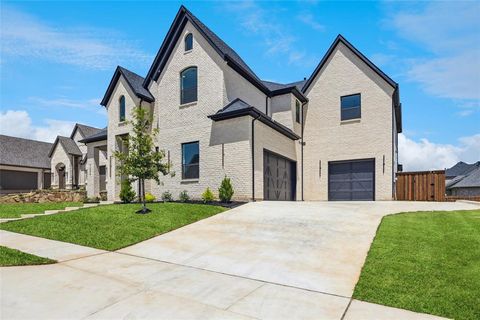 7209 Smith Farm Drive North Richland Hills TX 76182