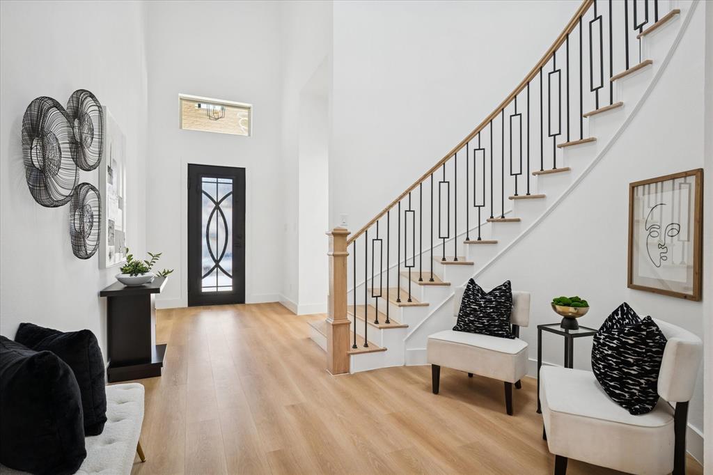 Smith Farm - Residential