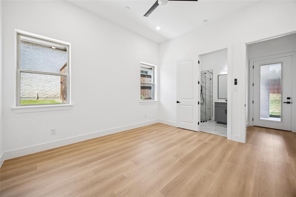 Smith Farm - Residential