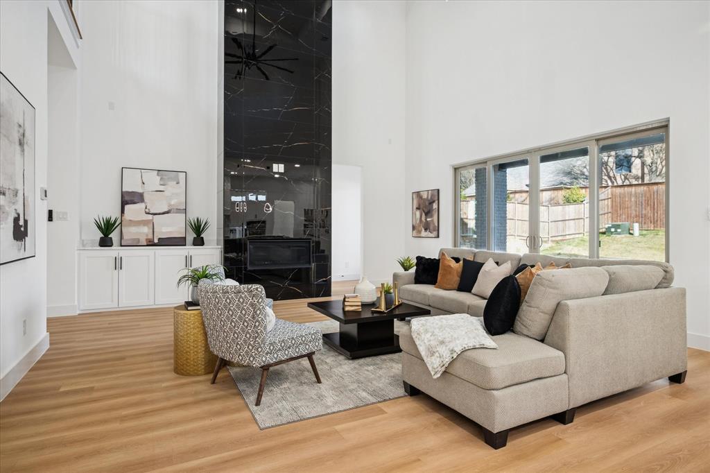 Smith Farm - Residential