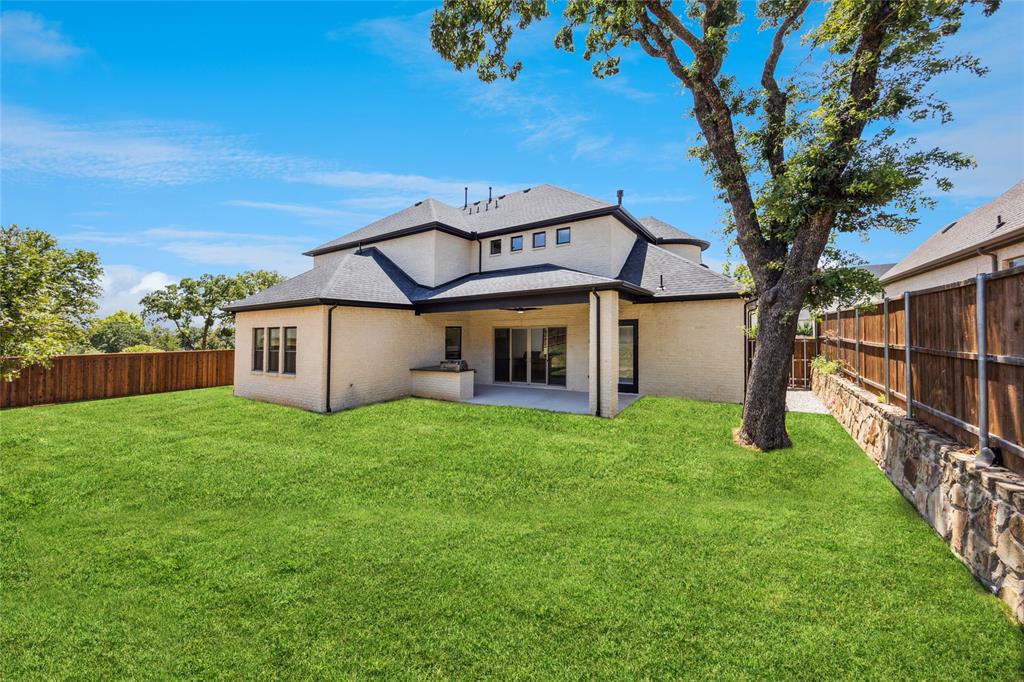 Smith Farm - Residential