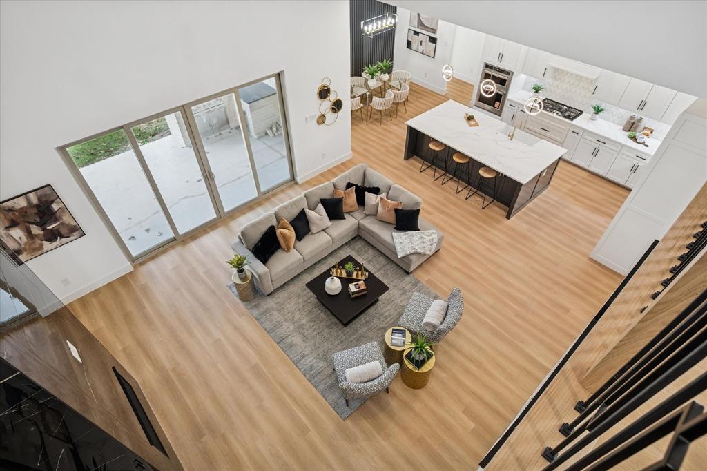 Smith Farm - Residential