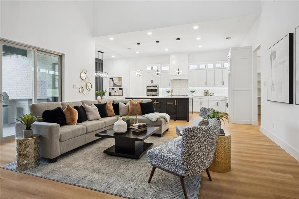 Smith Farm - Residential