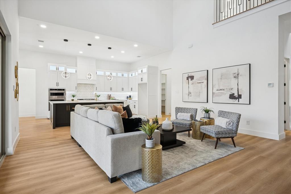 Smith Farm - Residential