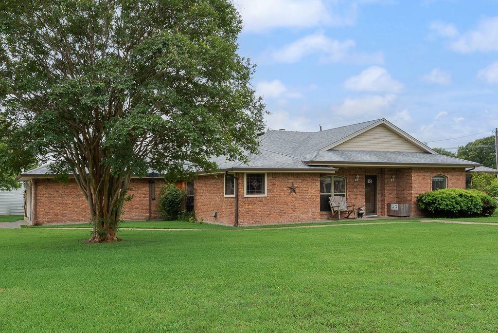 834 Rock Creek Lane