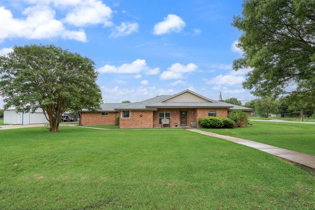 834 Rock Creek Lane