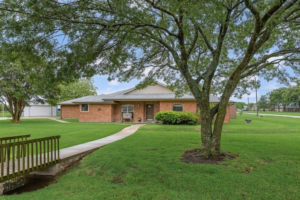 834 Rock Creek Lane