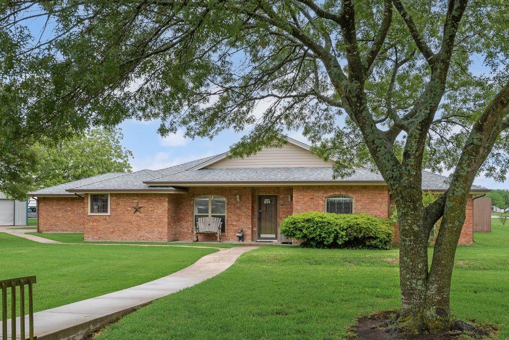 834 Rock Creek Lane