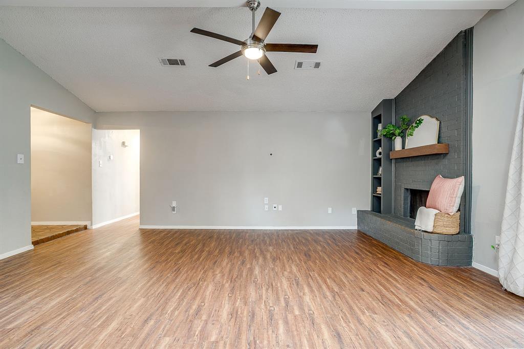 Cobblestone Square - Residential