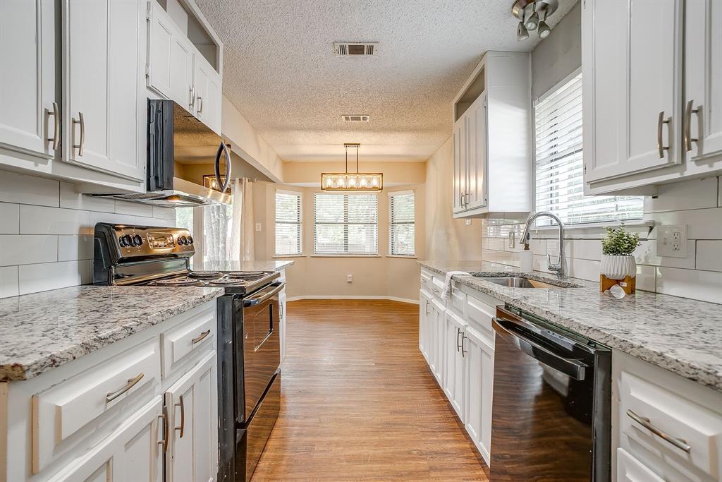 Cobblestone Square - Residential
