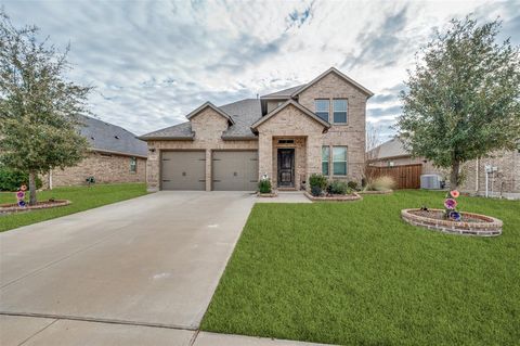 751 Gray Wolf Drive Prosper TX 75078