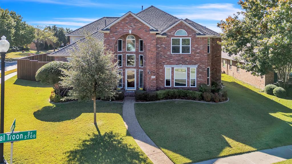 2700 Royal Troon Drive