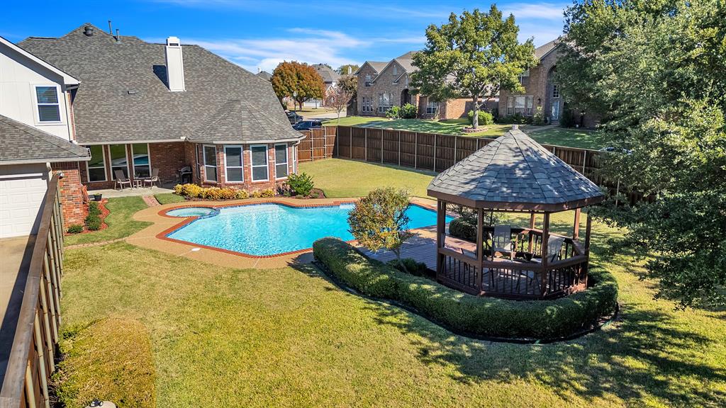 2700 Royal Troon Drive